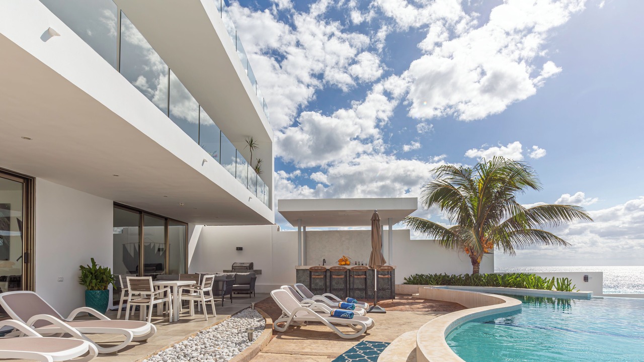 Photo of Outdoor in Isla Mujeres