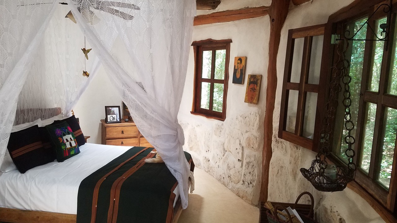 Photo of Bedroom in Tulum