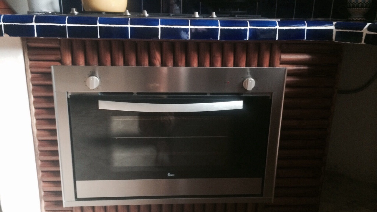 Photo of Kitchen in Tulum