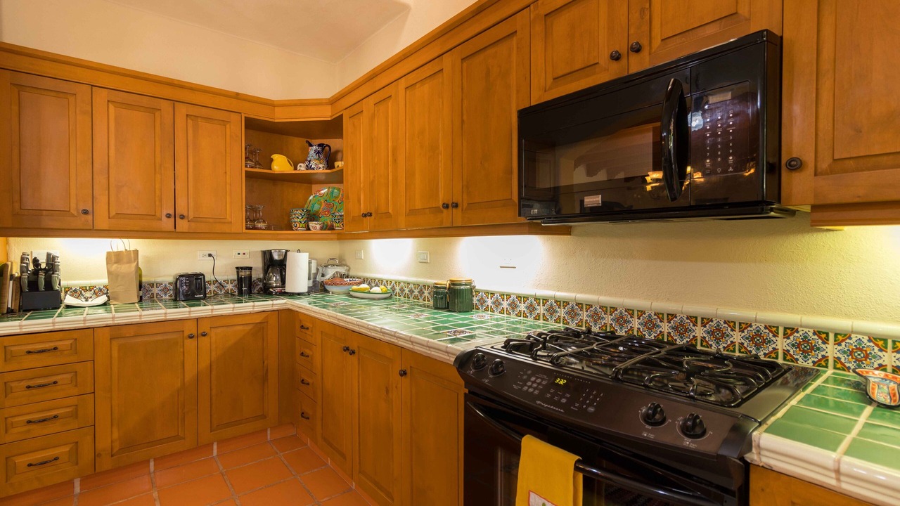 Photo of Kitchen in Nopolo