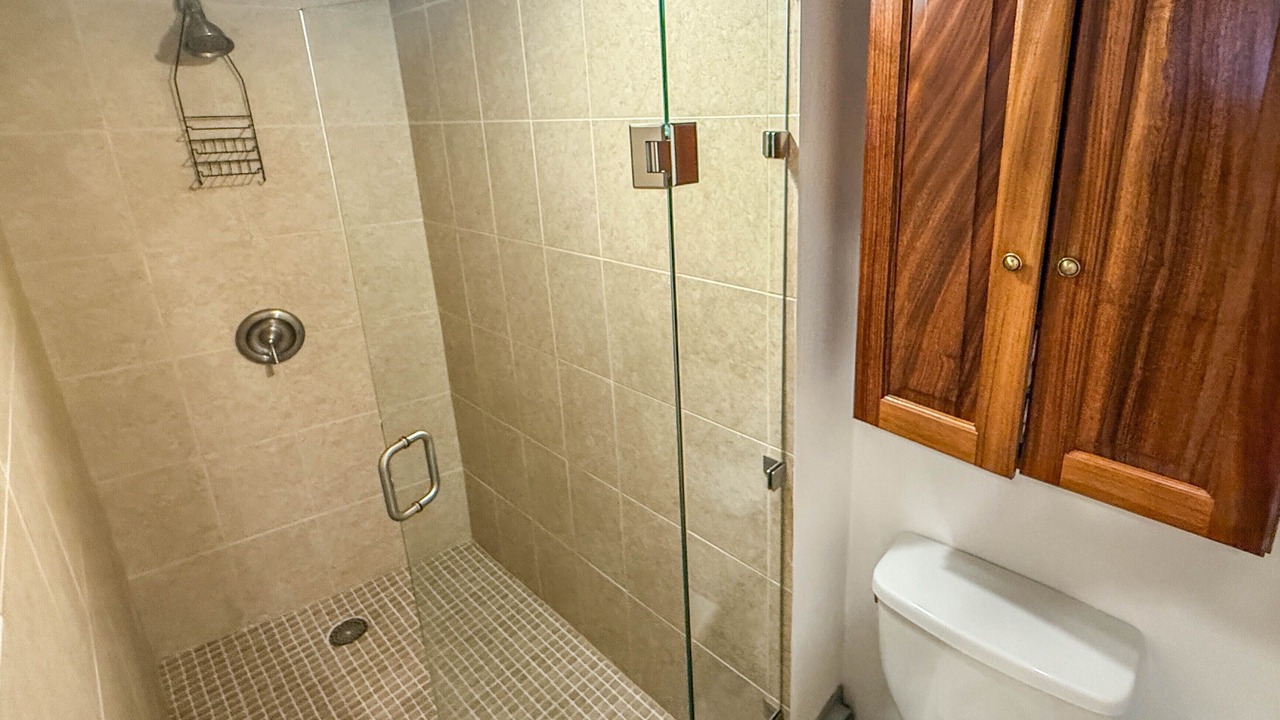 Photo of Bathroom in South Shore Hotel Area