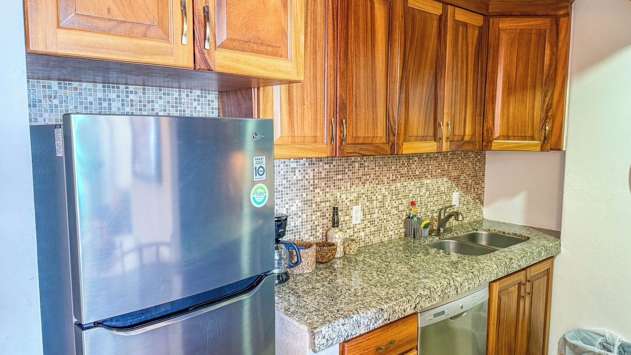 Photo of Kitchen in South Shore Hotel Area