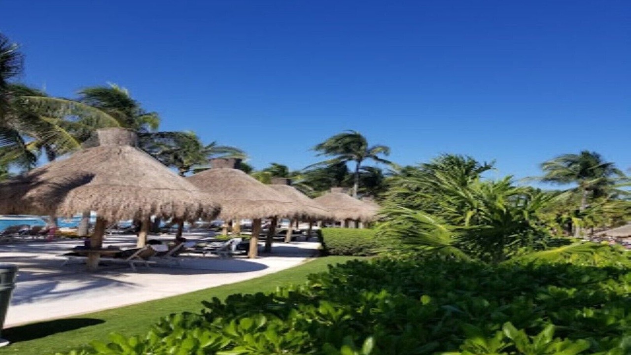 Photo of Outdoor in Playacar Fase II