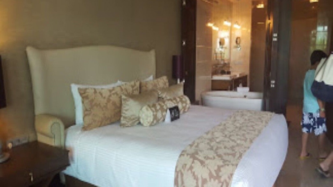 Photo of Bedroom in Playacar Fase II