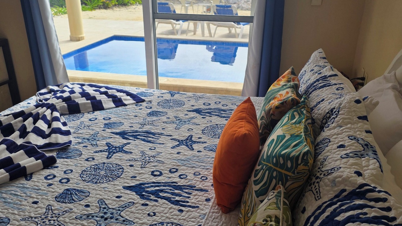 Photo of Bedroom in Colonia Salina Chica