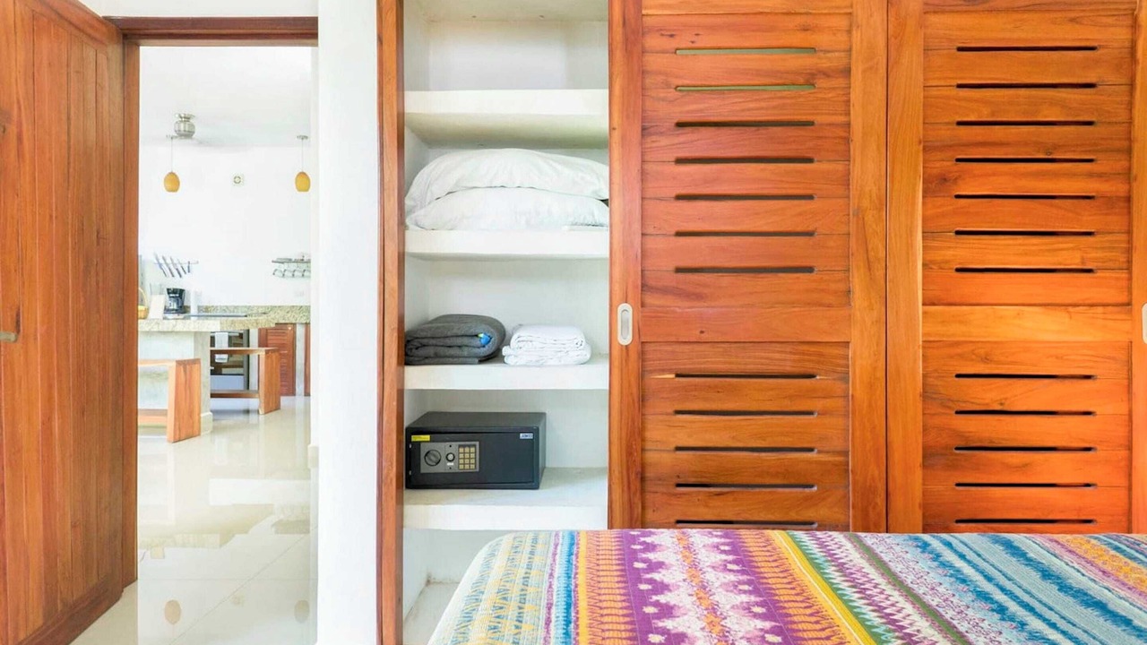 Photo of Bedroom in Tulum City Center