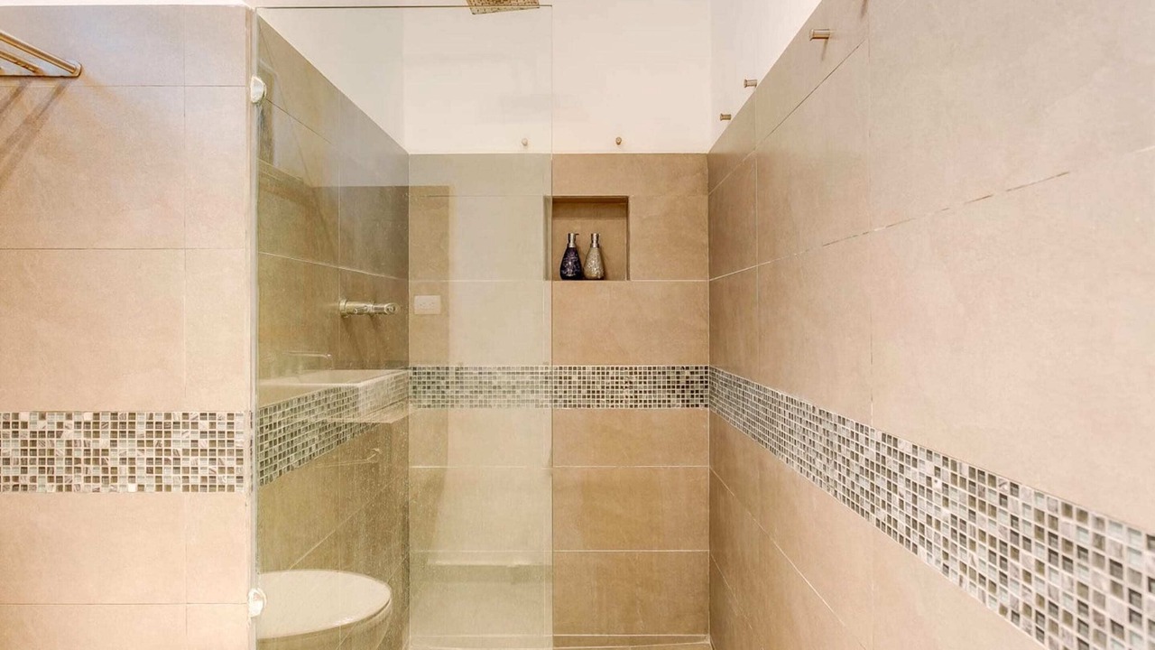 Photo of Bathroom in Tulum City Center