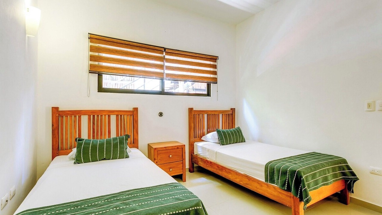 Photo of Bedroom in Tulum City Center