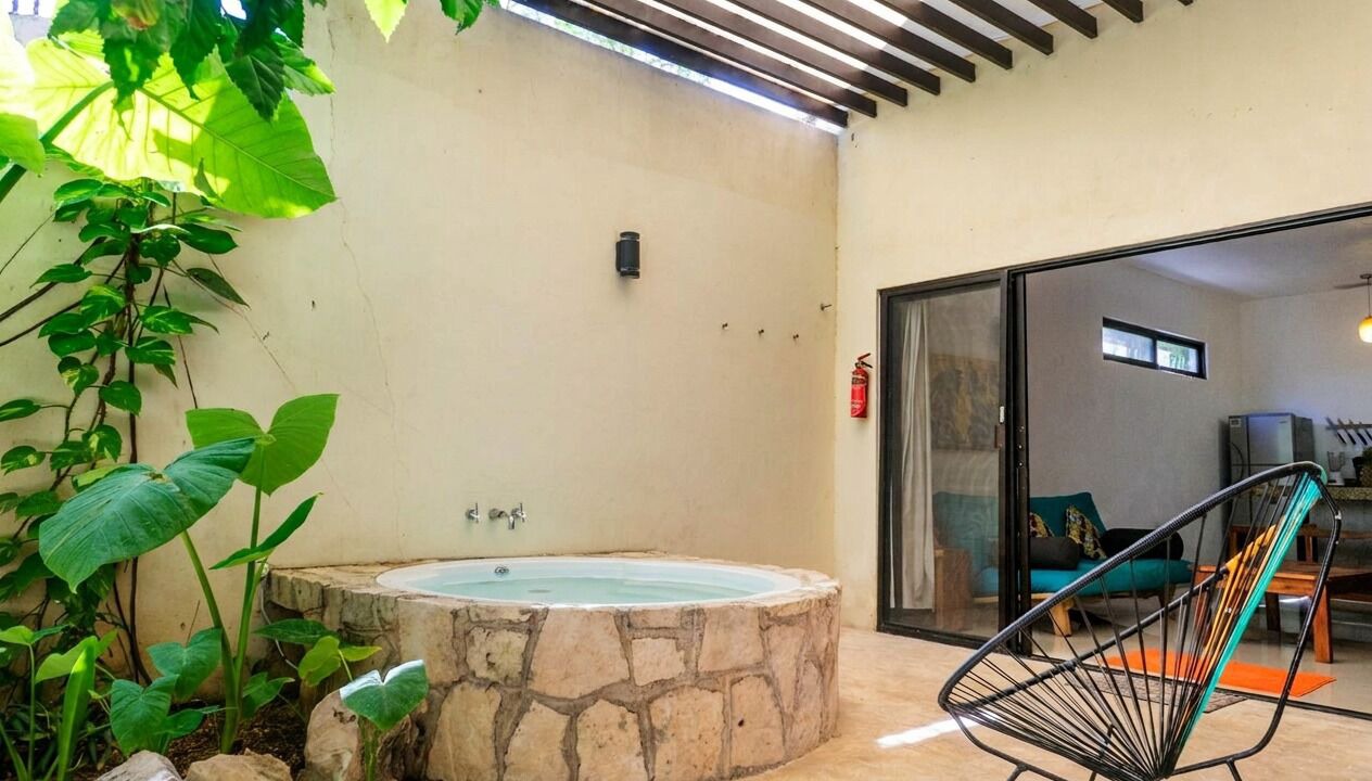 Photo of Outdoor in Tulum City Center