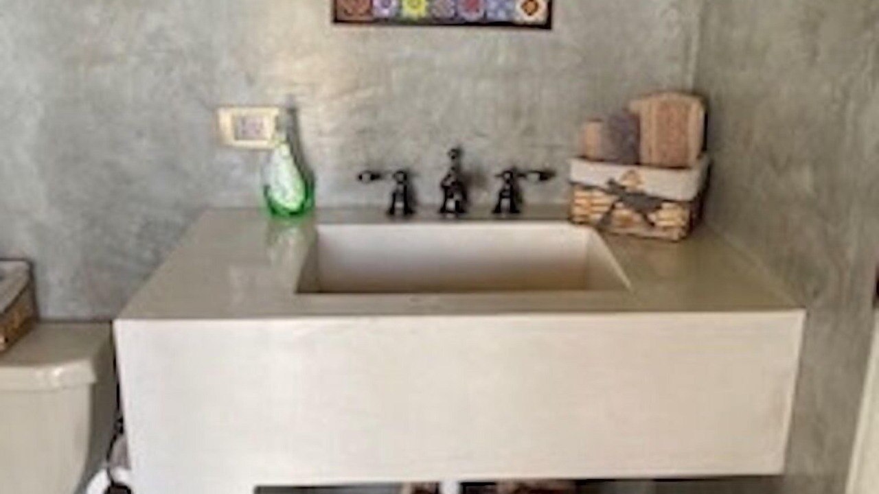 Photo of Bathroom in Todos Santos