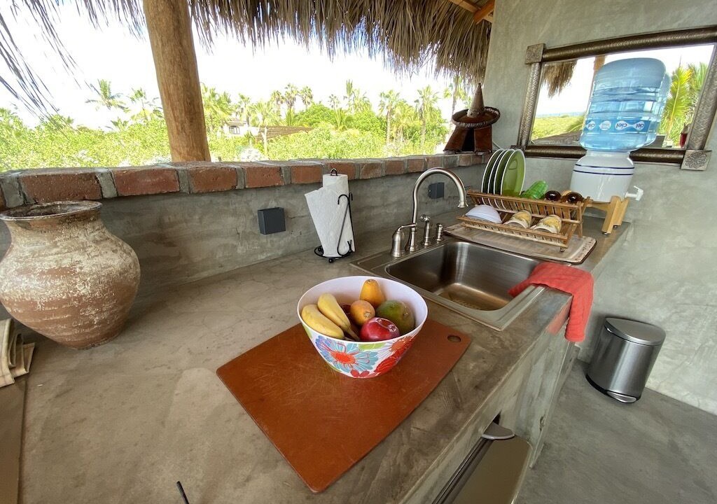 Photo of Outdoor in Todos Santos