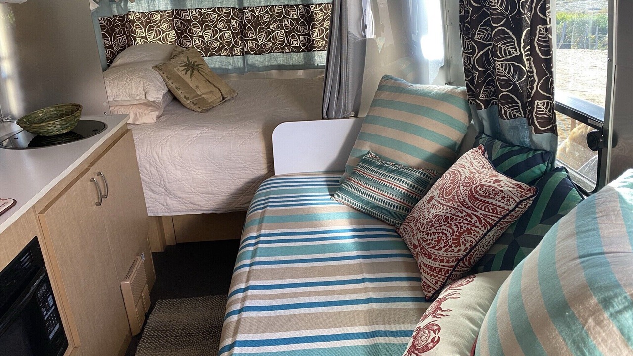 Photo of Bedroom in Todos Santos