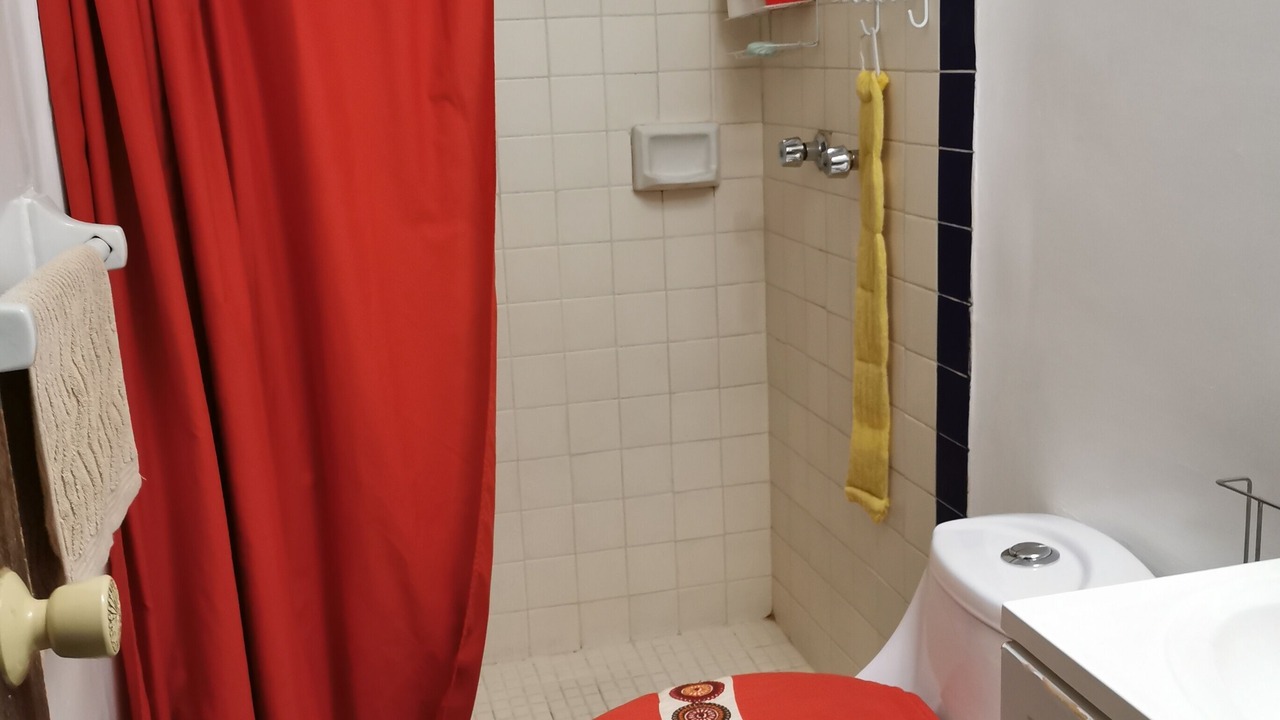 Photo of Bathroom in Cuautitlan Izcalli