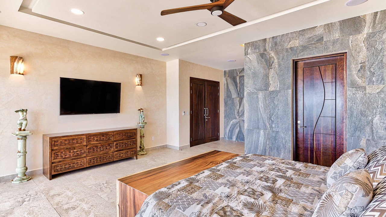 Photo of Bedroom in Puerto Aventuras