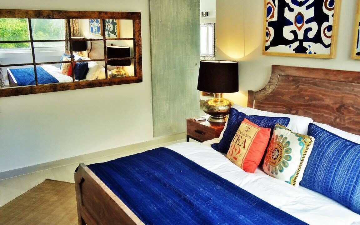 Photo of Bedroom in Tulum