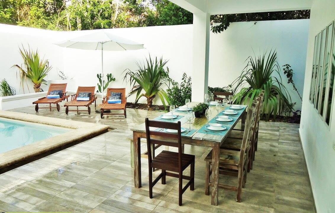 Photo of Outdoor in Tulum