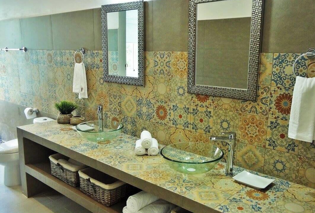 Photo of Bathroom in Tulum