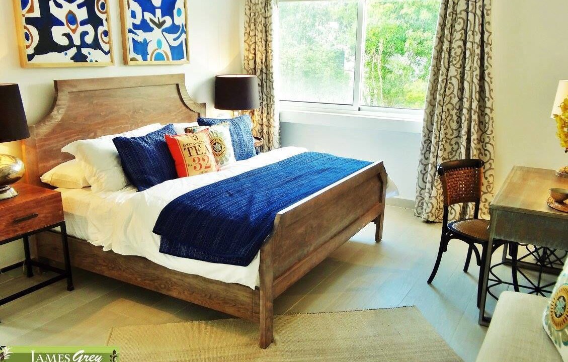 Photo of Bedroom in Tulum