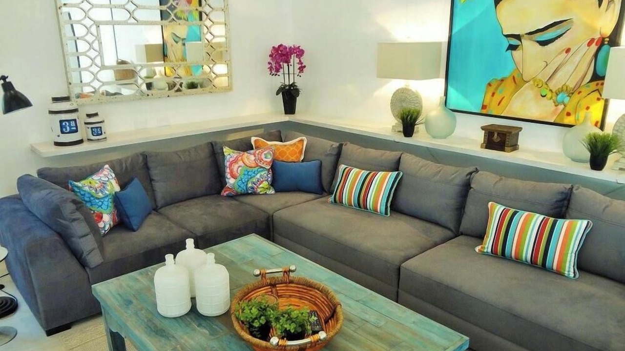 Photo of Livingroom in Tulum