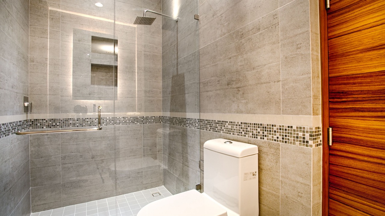 Photo of Bathroom in Emiliano Zapata