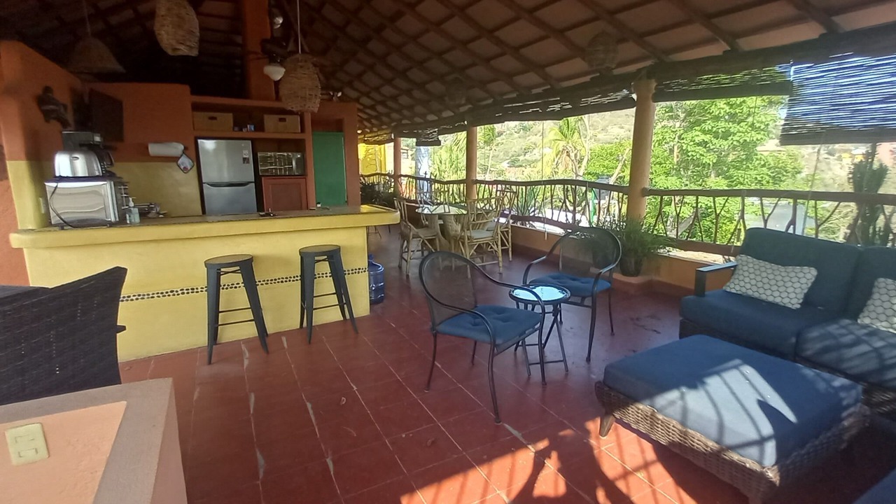 Photo of Outdoor in Playa la Madera