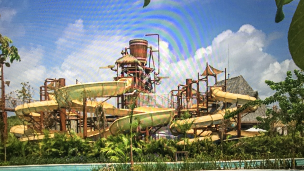 Photo of Outdoor in Villa Juarez