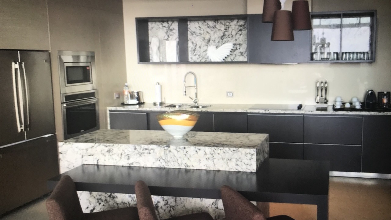 Photo of Kitchen in Villa Juarez