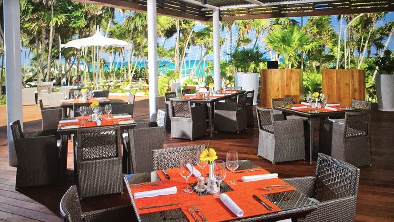 Photo of Outdoor in Villa Juarez