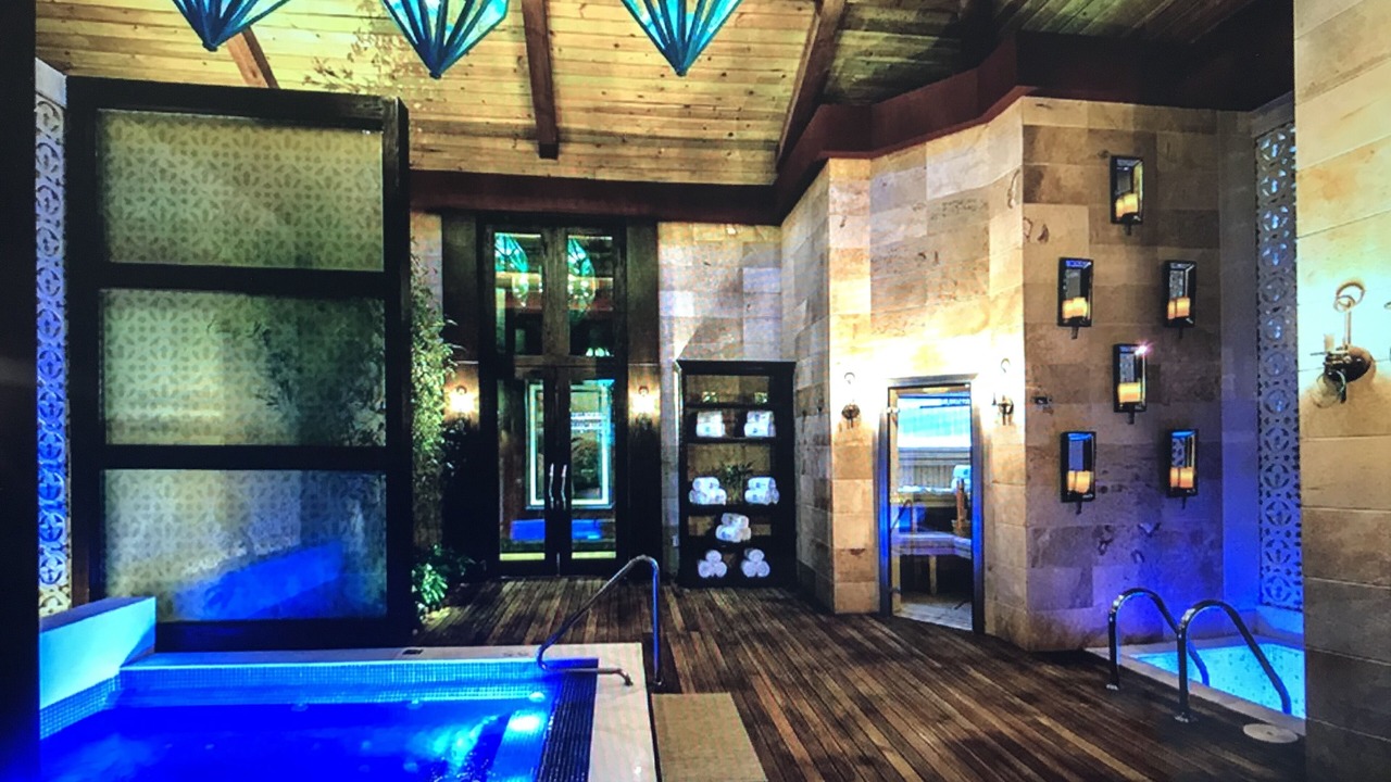 Photo of Outdoor in Villa Juarez
