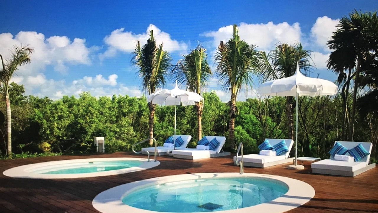 Photo of Outdoor in Villa Juarez