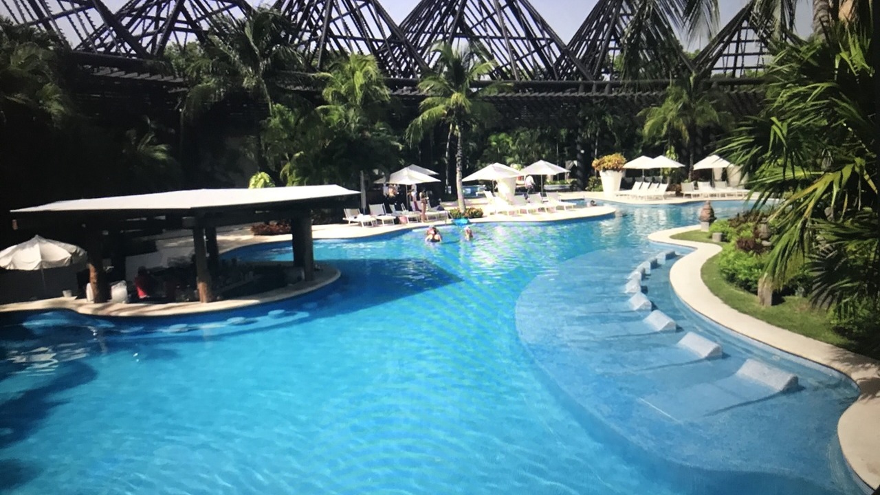 Photo of Outdoor in Villa Juarez