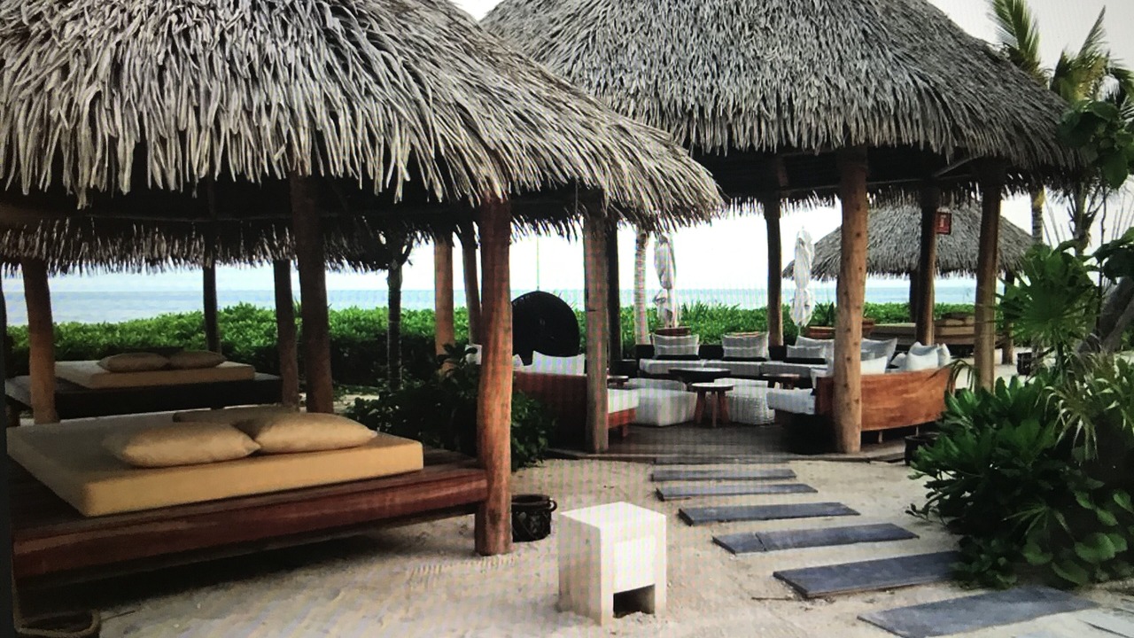 Photo of Outdoor in Villa Juarez