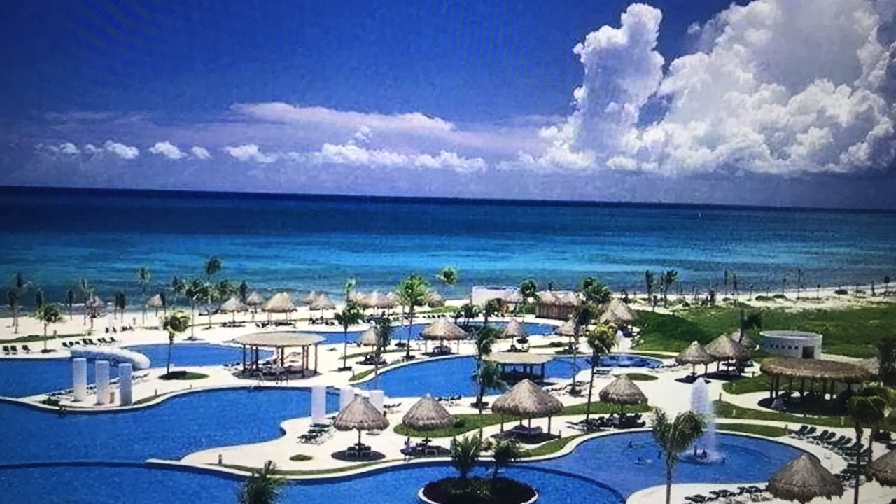 Photo of Outdoor in Villa Juarez