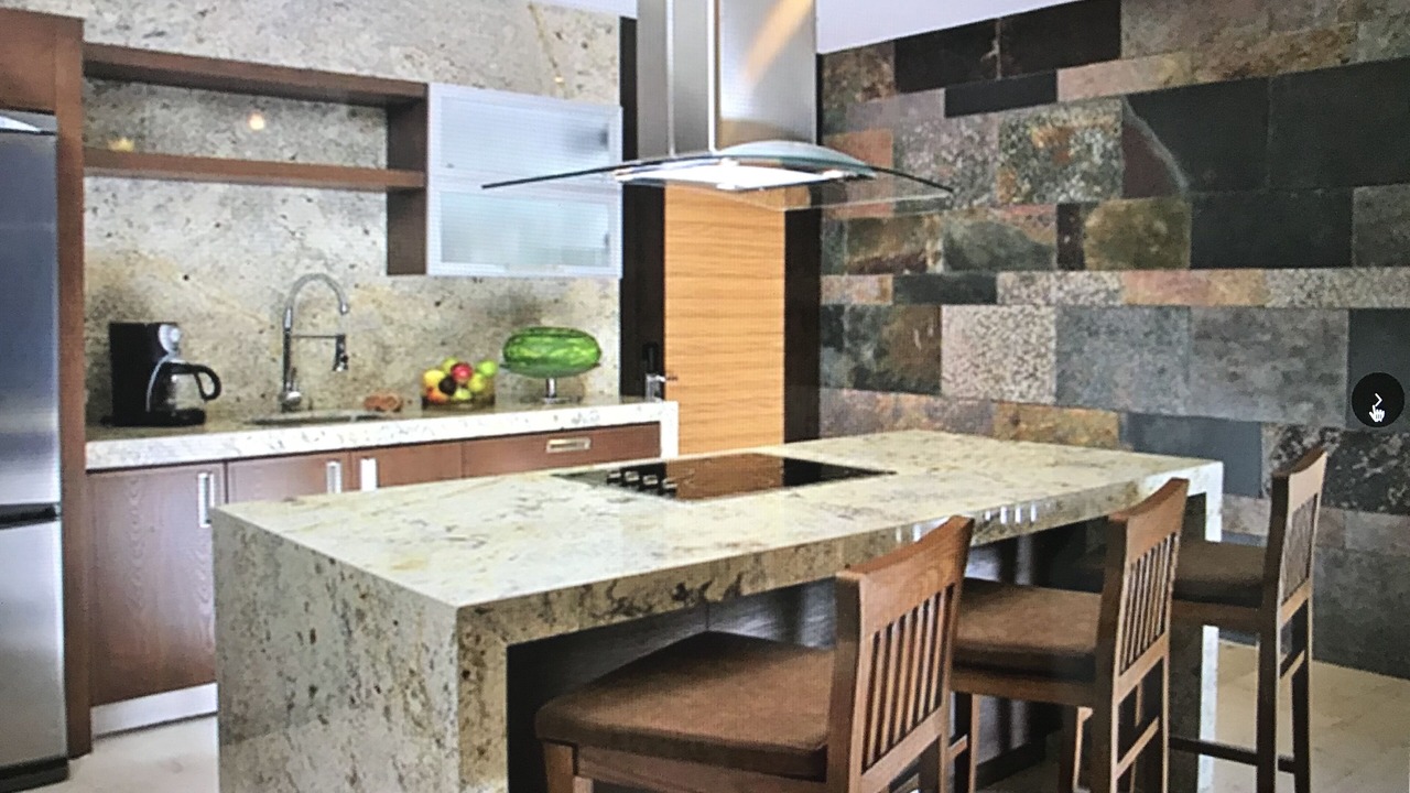 Photo of Kitchen in Villa Juarez