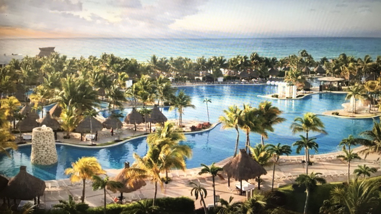 Photo of Outdoor in Villa Juarez