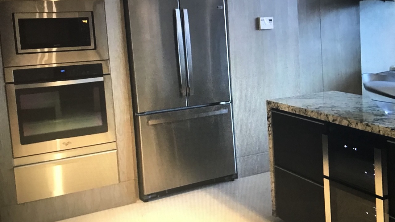 Photo of Kitchen in Villa Juarez