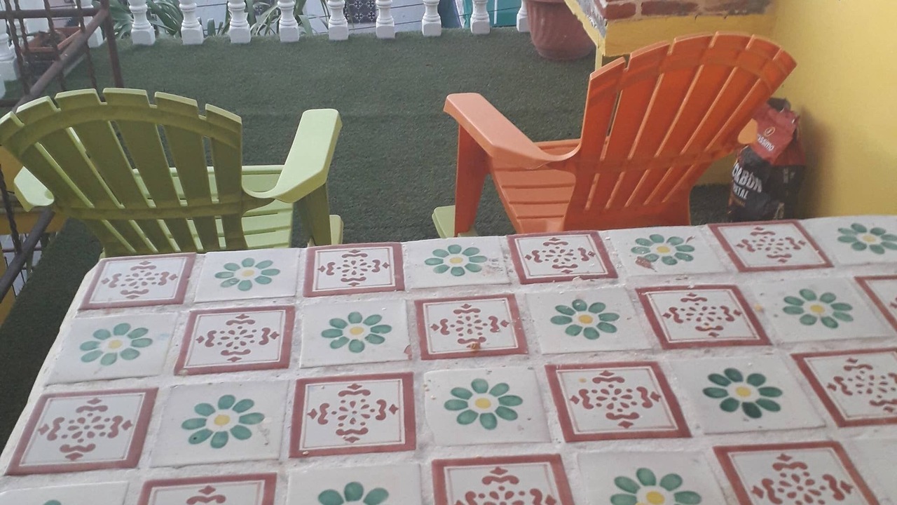 Photo of Outdoor in Downtown Cancun