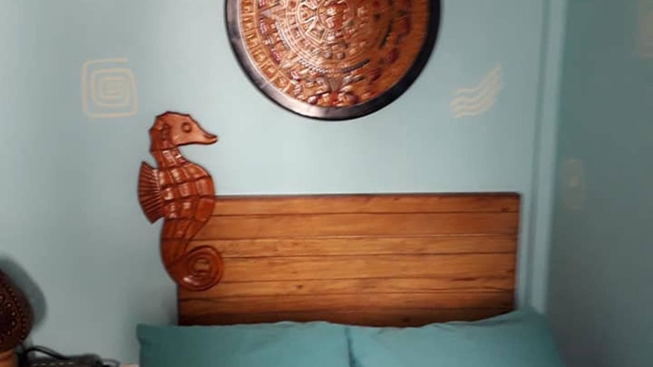 Photo of Bedroom in Downtown Cancun