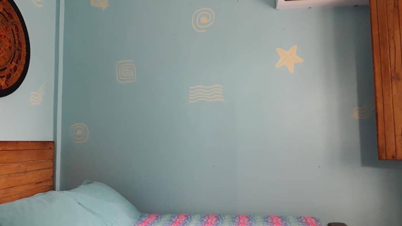 Photo of Bedroom in Downtown Cancun