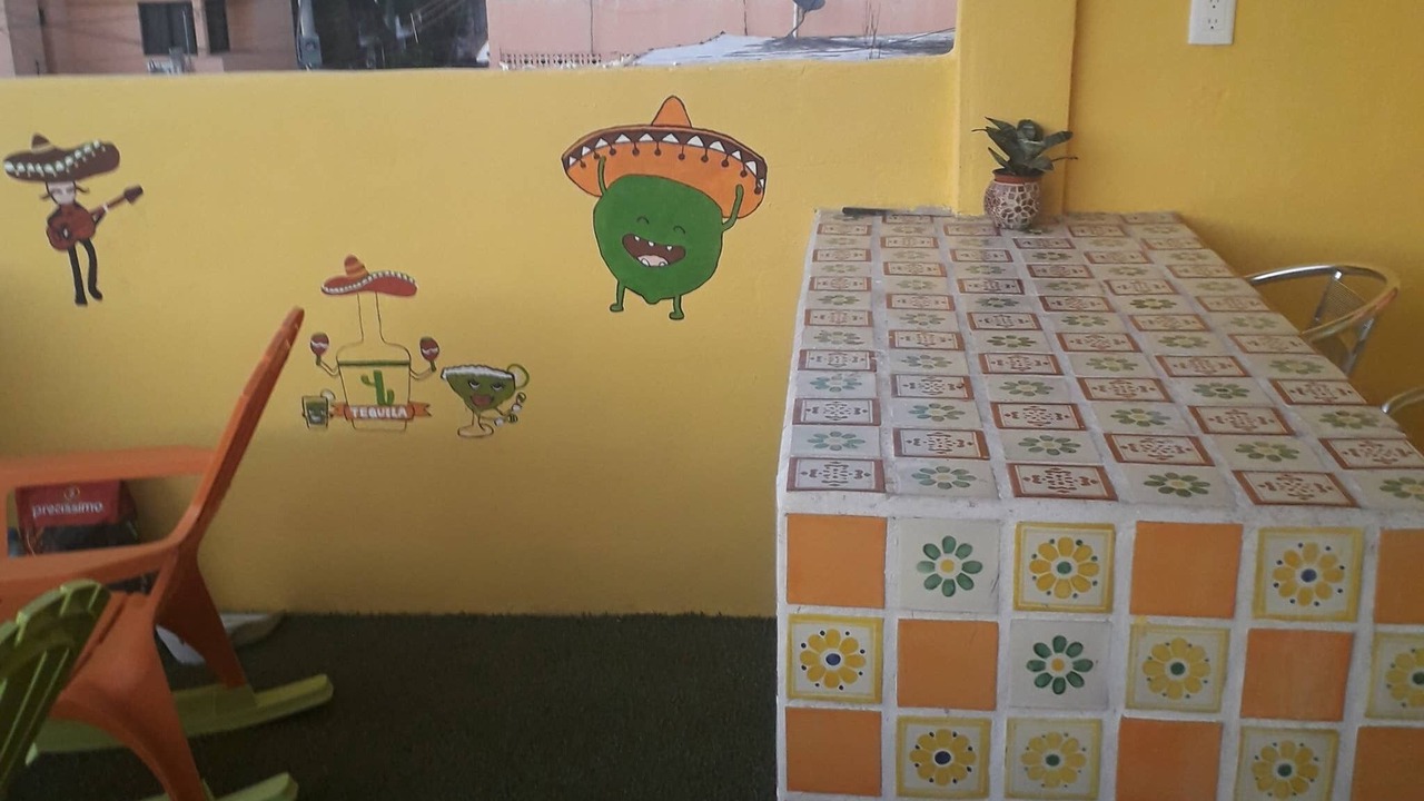 Photo of Outdoor in Downtown Cancun
