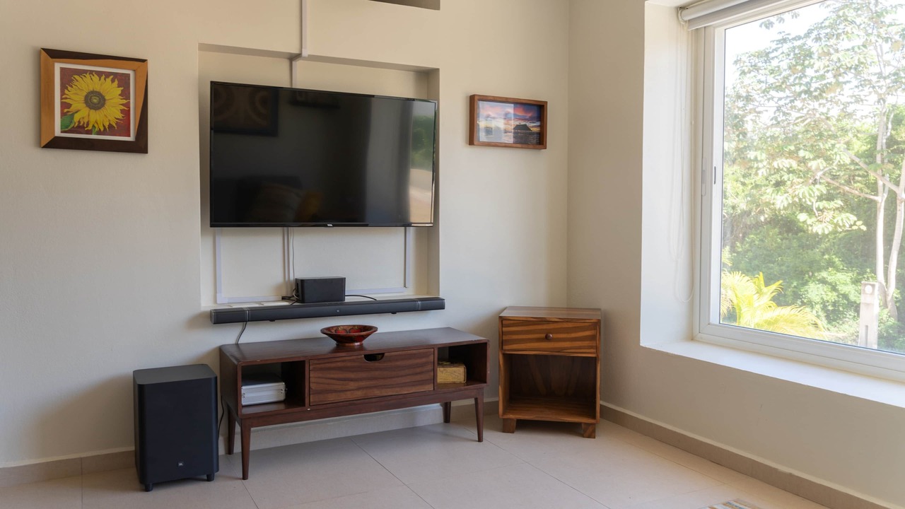 Photo of Bedroom in Puerto Morelos