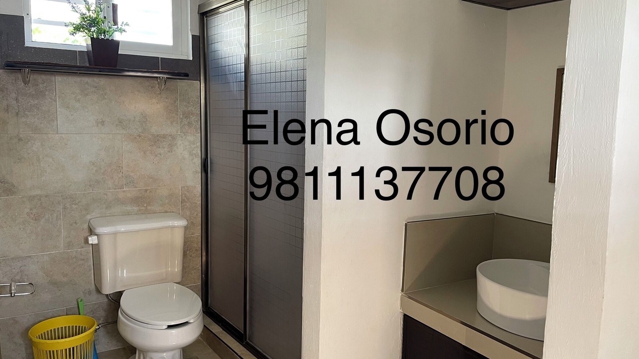 Photo of Bathroom in Chicxulub Puerto