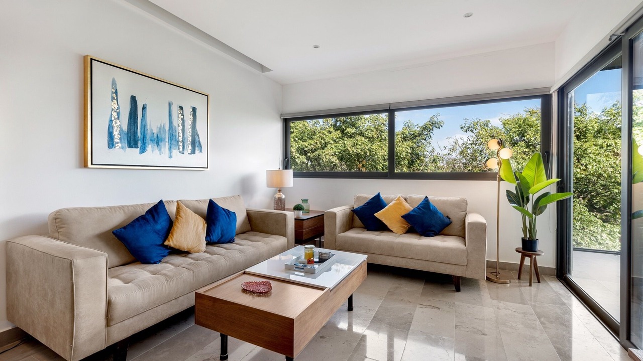 Photo of Livingroom in Gonzalo Guerrero