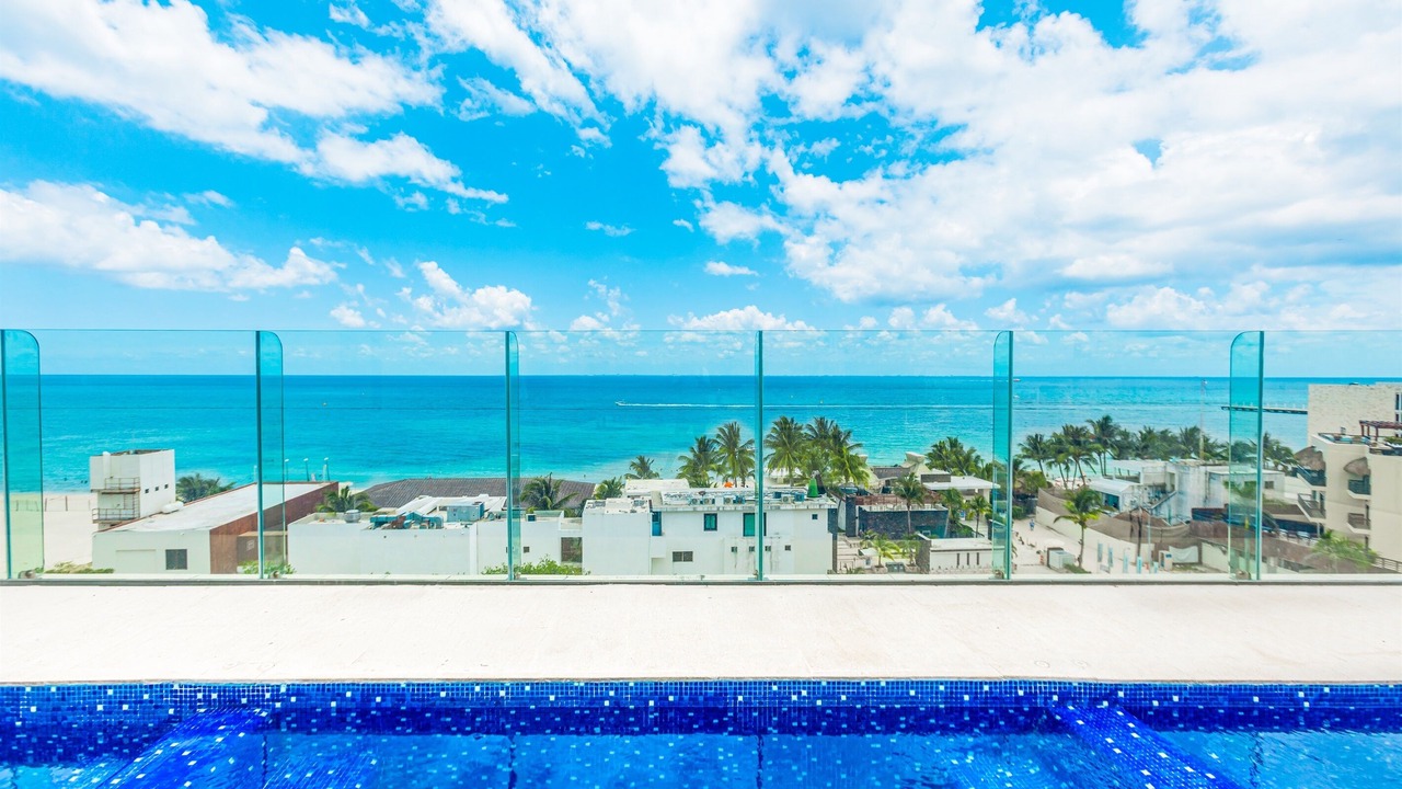 Photo of Outdoor in Gonzalo Guerrero