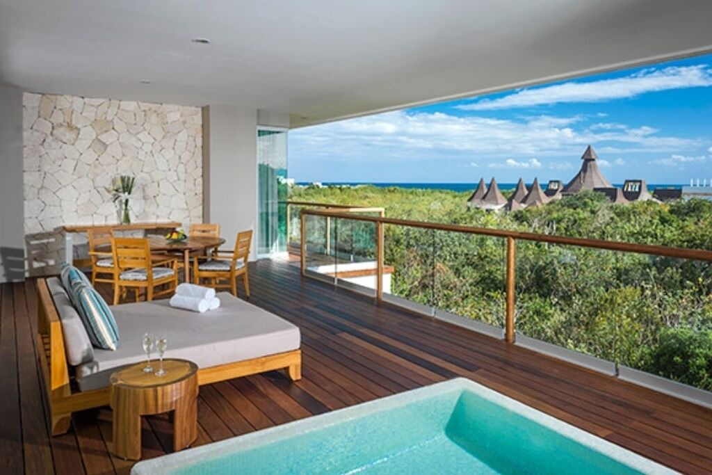 Photo of Outdoor in Villa Juarez