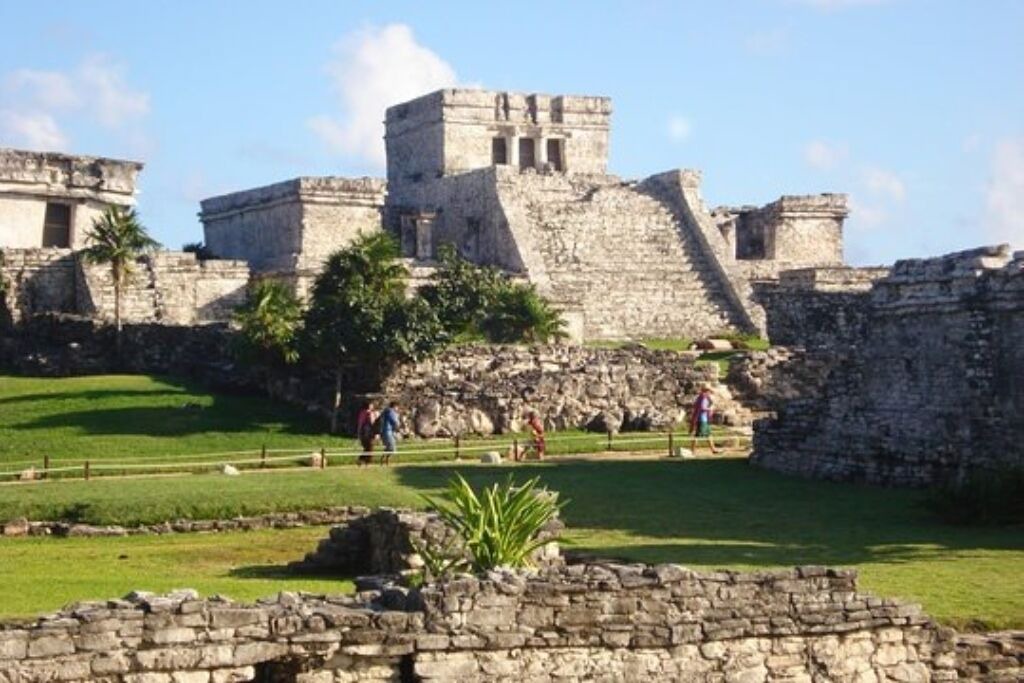 Photo of Outdoor in Villa Juarez