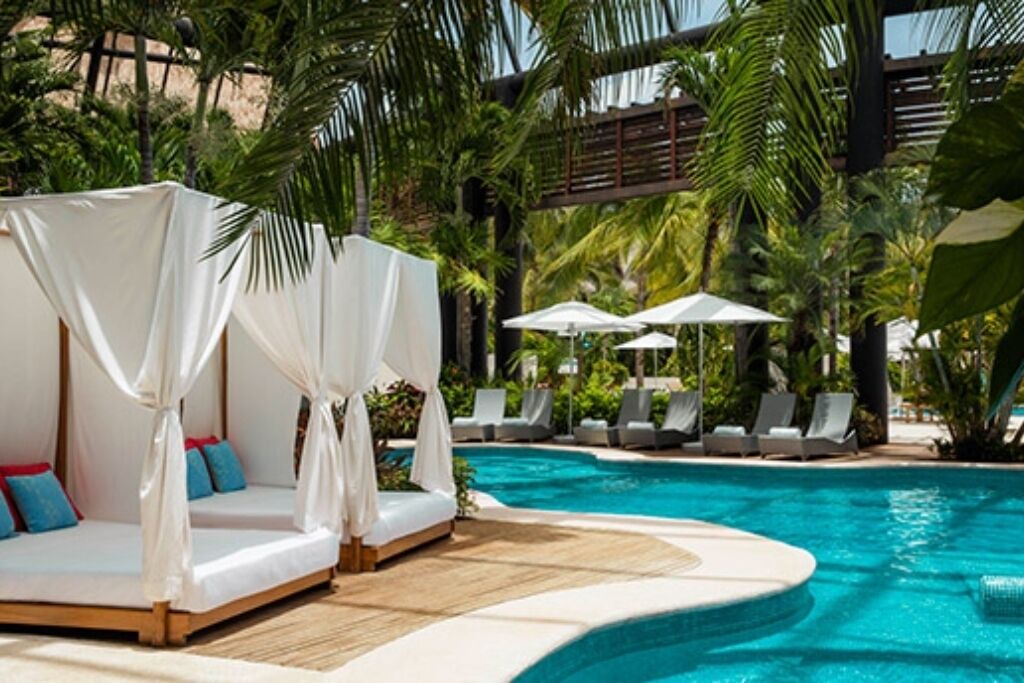 Photo of Outdoor in Villa Juarez
