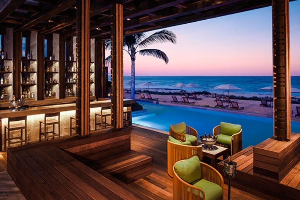 Photo of Outdoor in Villa Juarez