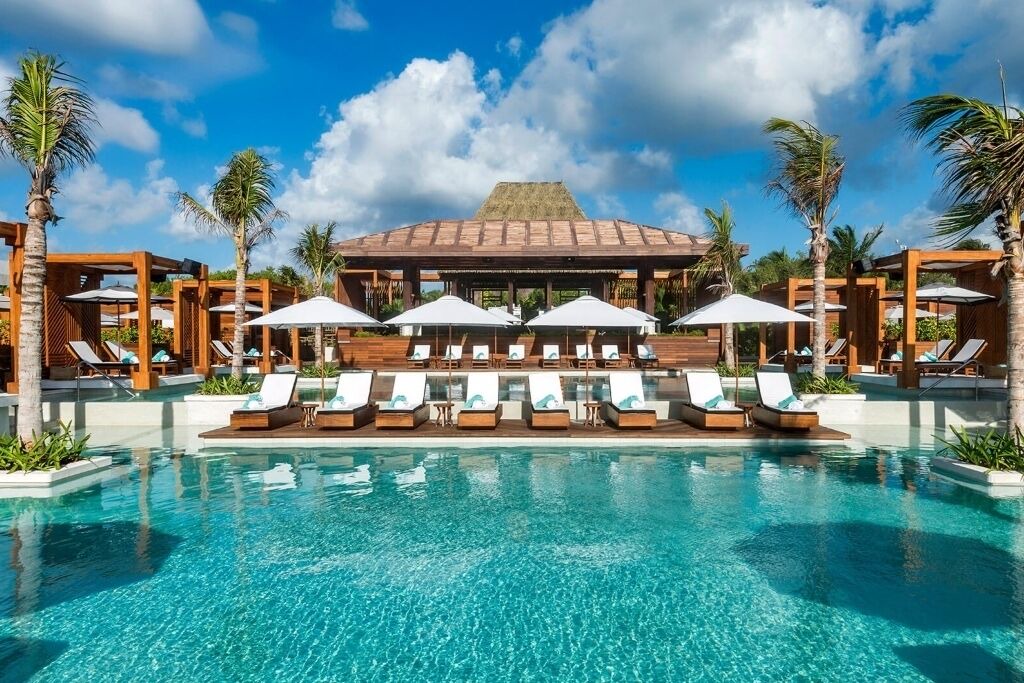 Photo of Outdoor in Villa Juarez