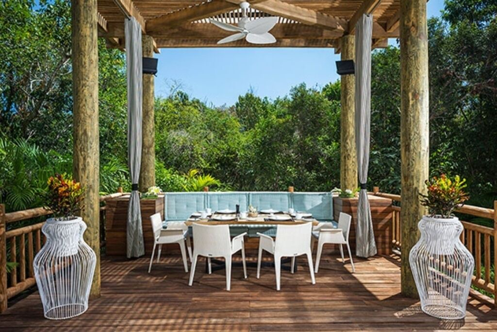 Photo of Outdoor in Villa Juarez